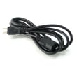 Ac Cord for Sylvania 6842THG - Part WBC0192LW001