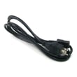 Ac Cord for Sylvania SRPD442 - Part WBC0202H0001