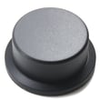Knob (black) for Yamaha HTR-5835 - Part WE183300