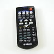 Remote Control for Yamaha YAS-71CU - Part WP082900