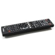 Remote for Yamaha HTR-3063 - Part WT926700