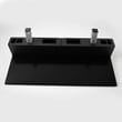 Television Stand Base for Sony KDL-40XBR4 - Part X21773331