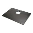 Base Assembly for Sony XBR-60LX900 - Part X25460903