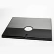 Television Base Assembly for Sony KDL-52NX800 - Part X25460931