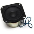 Yamaha Home Theater System Subwoofer Speaker for Yamaha YSP-800 - Part X6947A00