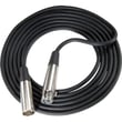 10-foot Xlr Microphone Cable for JVC XLC4000J - Part XC-10