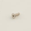 Television Stand Screw for Panasonic TC-P46G10 - Part XTB410JFJ