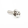 Television Screw for Panasonic TC-L50ET60 - Part XYN5F18FN