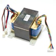 Television Power Transformer for Yamaha HTR-3063 - Part YC395A00