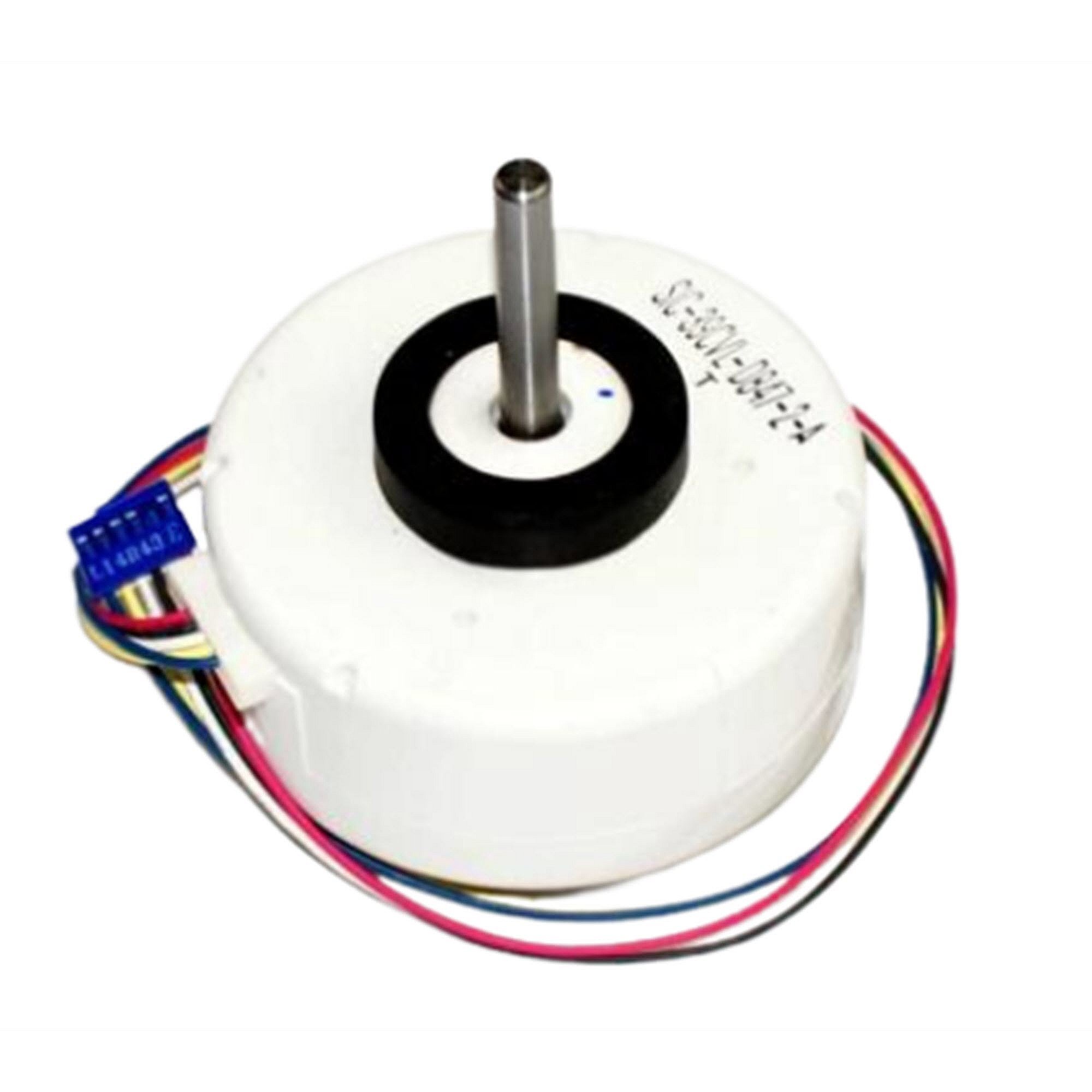 Photo of Panasonic Part #6231845496, Motor from Repair Parts Direct