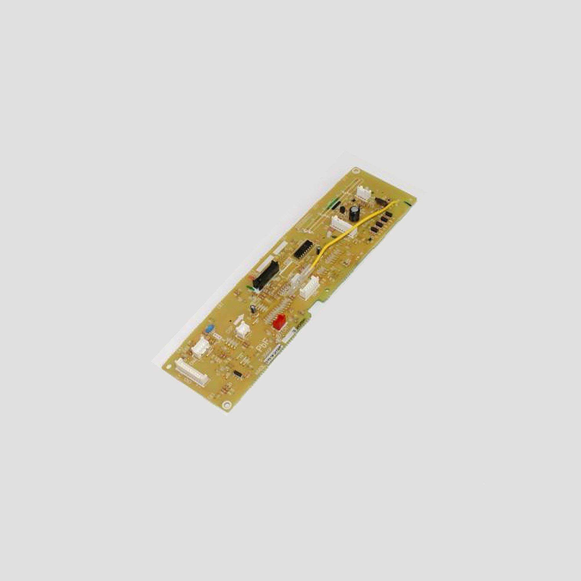Part #a603L3590Gp, Panasonic Dp Circuit