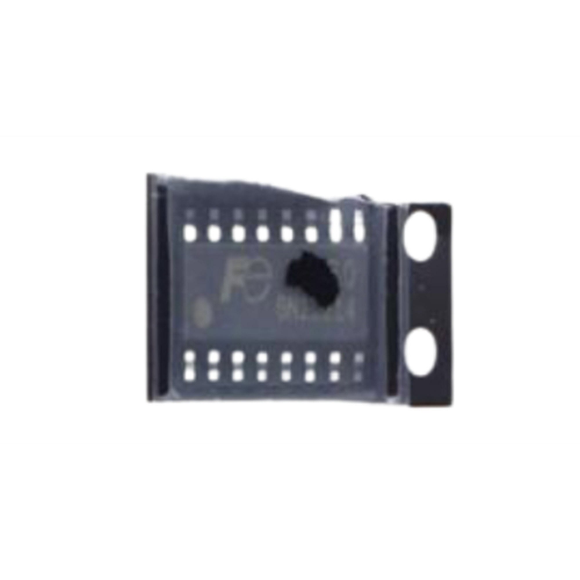 Part #c0Dbayy01329, Panasonic Ic