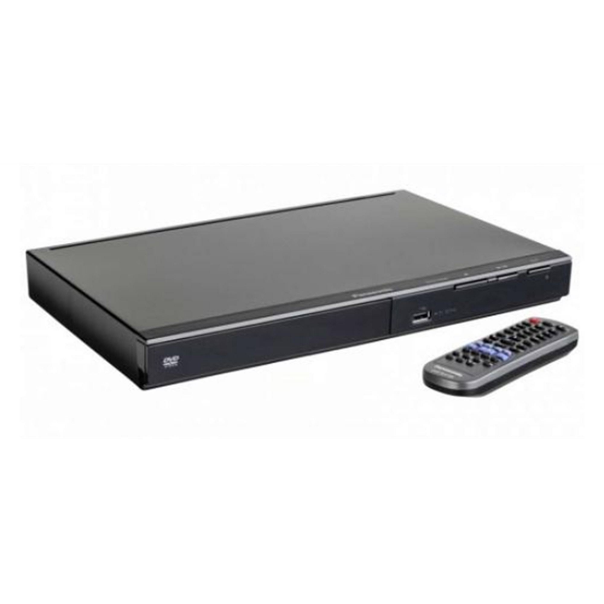 Photo of Panasonic Part #dvd-S500, Progressive from Repair Parts Direct