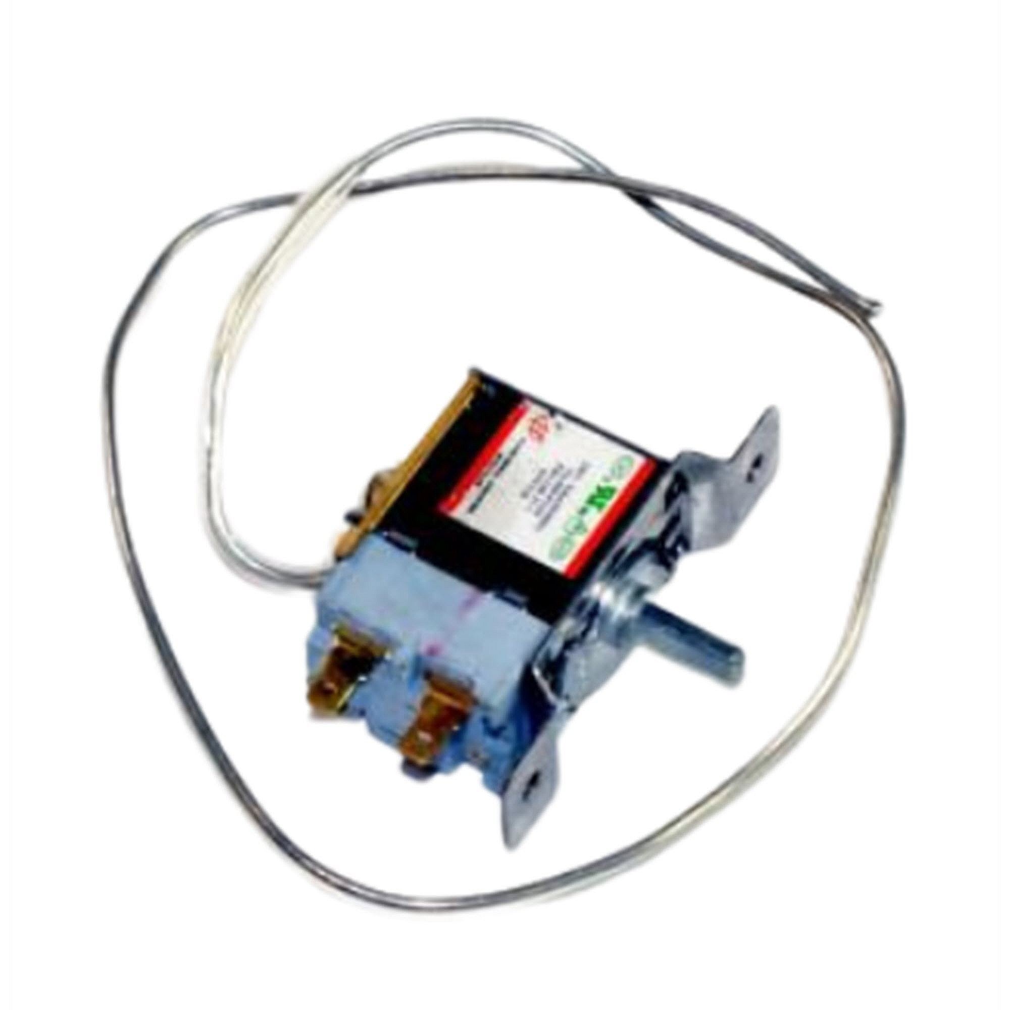 Photo of Panasonic Part #hh502407000101, Thermostat from Repair Parts Direct