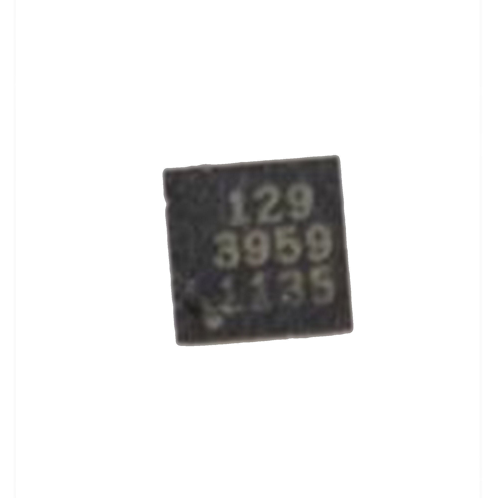 Part #mfi337S3959, Panasonic Ic