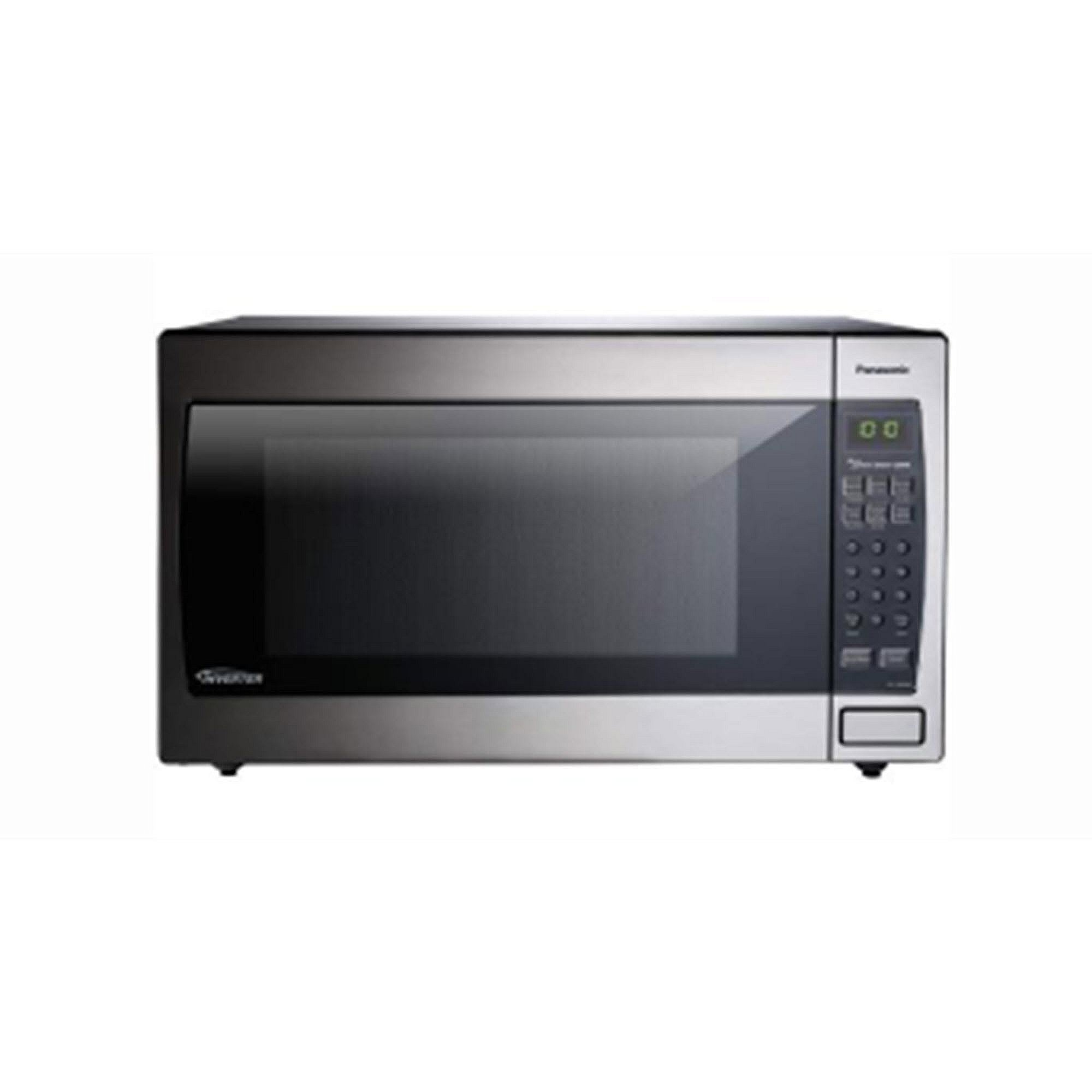 Panasonic Mwo NNSN966S parts Sears PartsDirect