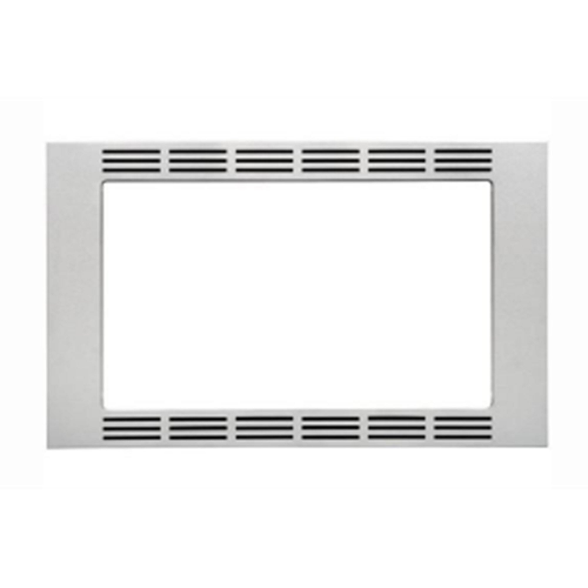 Photo of Panasonic Part #nn-Tk621Ss, 27 Trim Kit from Repair Parts Direct