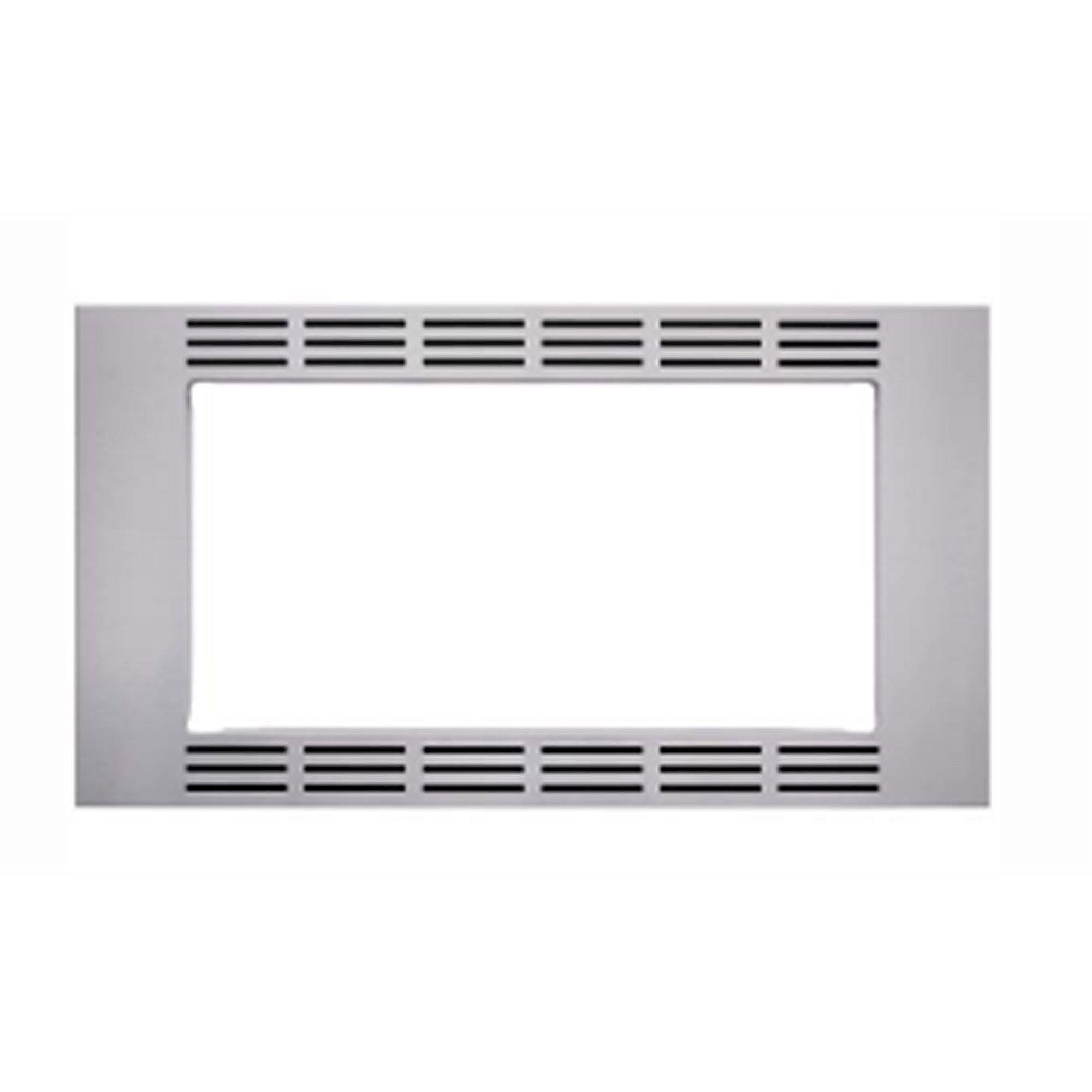 Photo of Panasonic Part #nn-Tk732Ss, 30 Trim Kit from Repair Parts Direct