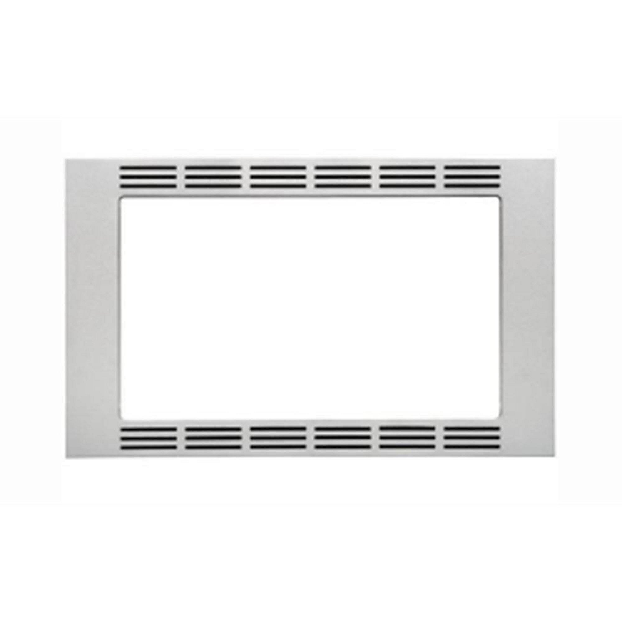 Photo of Panasonic Part #nn-Tk932Ss, 30 Trim Kit from Repair Parts Direct