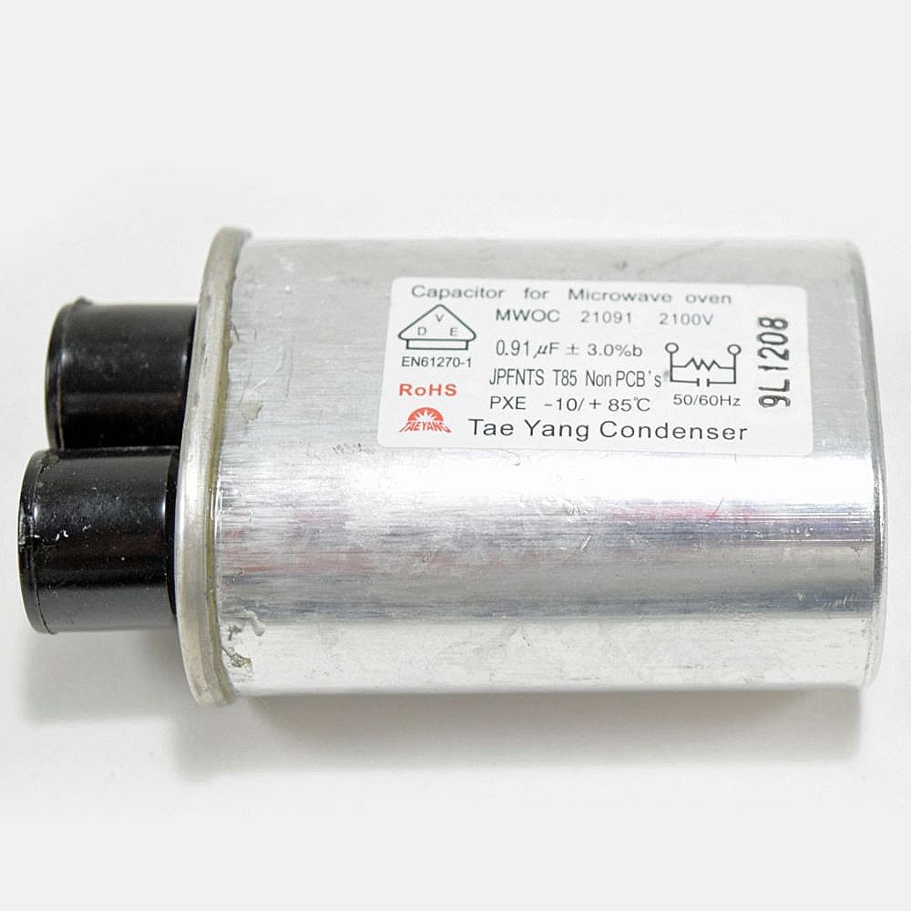 Part #0Czzw1H003F, Capacitor, H