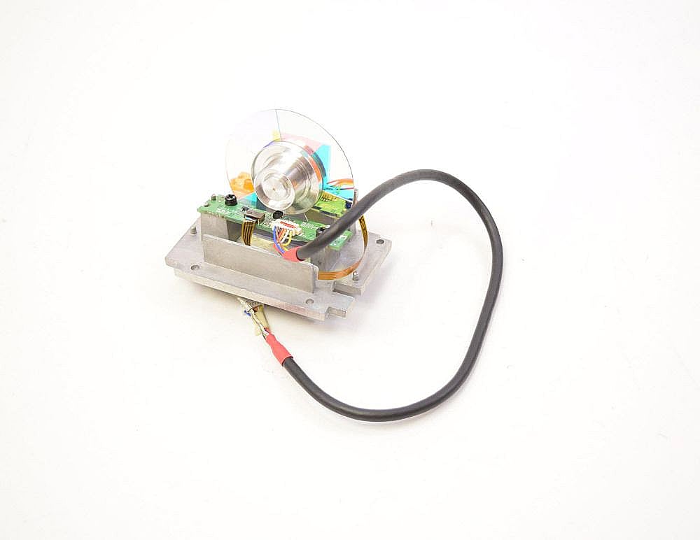 Part #3141Vsnh16C, Home Electronics Chassis Assembly