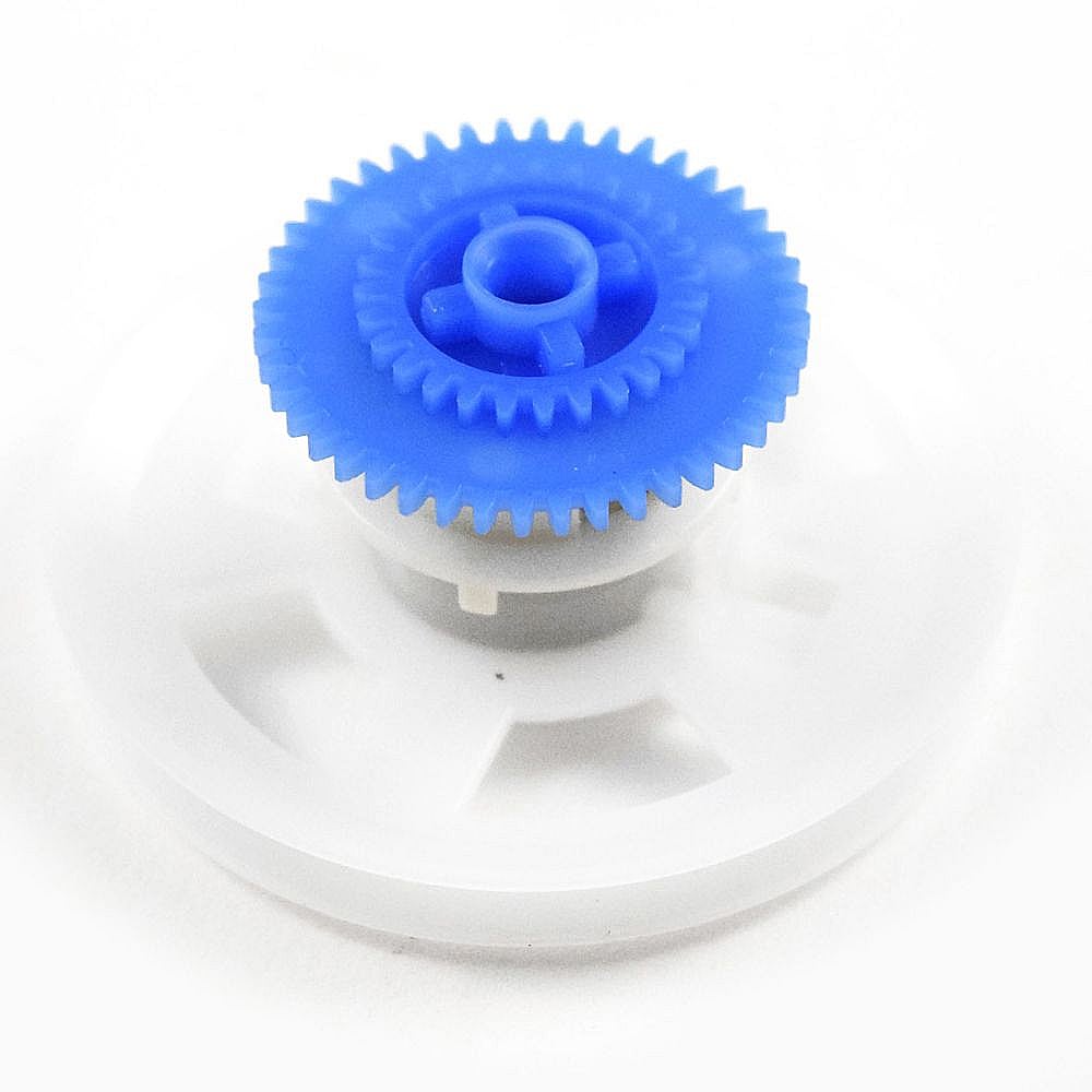 Part #4265R-0007A, Clutch Assembly
