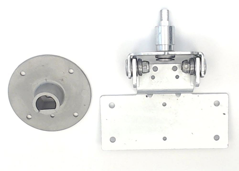 GE Part #4950V00157D, Hin Assembly