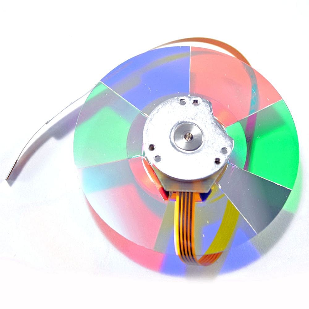 Photo of Part #5230V00028E, Home Electronics Filter from Repair Parts Direct