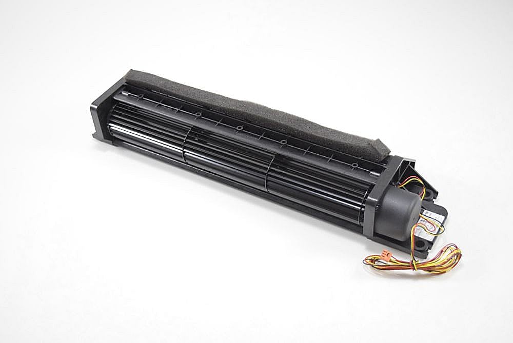 Part #5900904001A, Television Cooling Fan