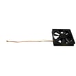 Zenith Television Cooling Fan for LG 50PX2DC-UDSUSLLBR - Part 5900V12003C