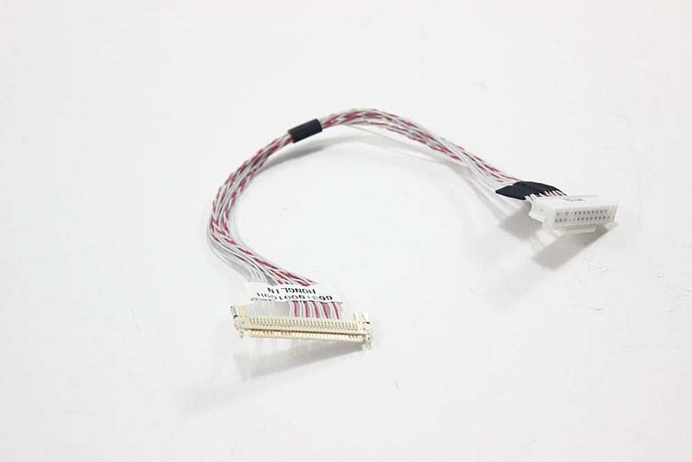 Photo of Part #6631900109H, Home Electronics Harness from Repair Parts Direct
