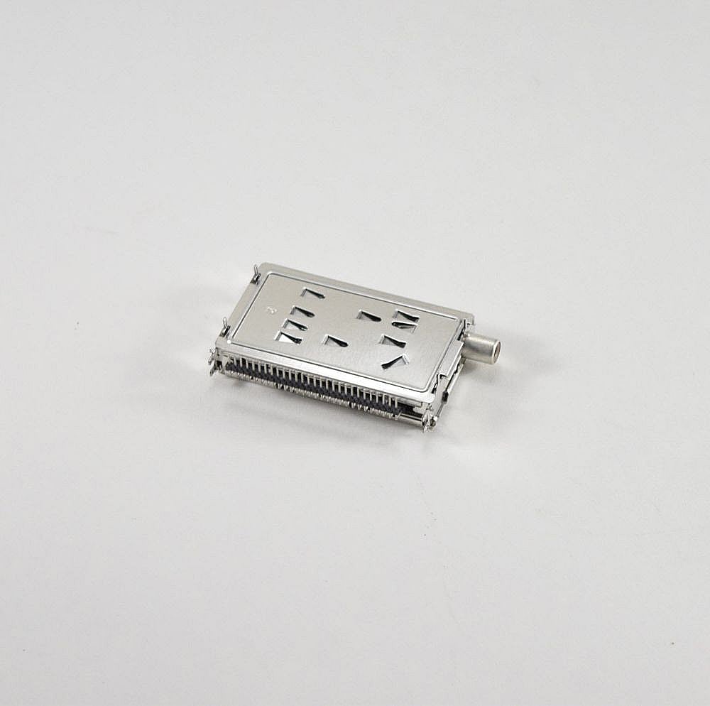 Part #6700An0002C, Television Signal Tuner