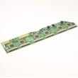 Television Display Control Board 6871QDH088A