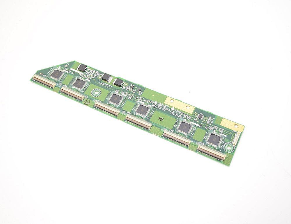 Part #6871Qdh089A, Lwr Y Board