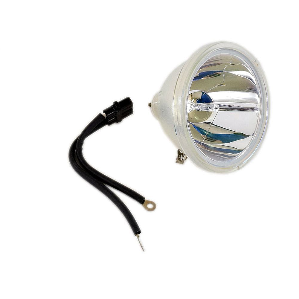 Photo of Part #6912B22007A, Lamp | 6.75 x 5.50 x 5.50 from Repair Parts Direct