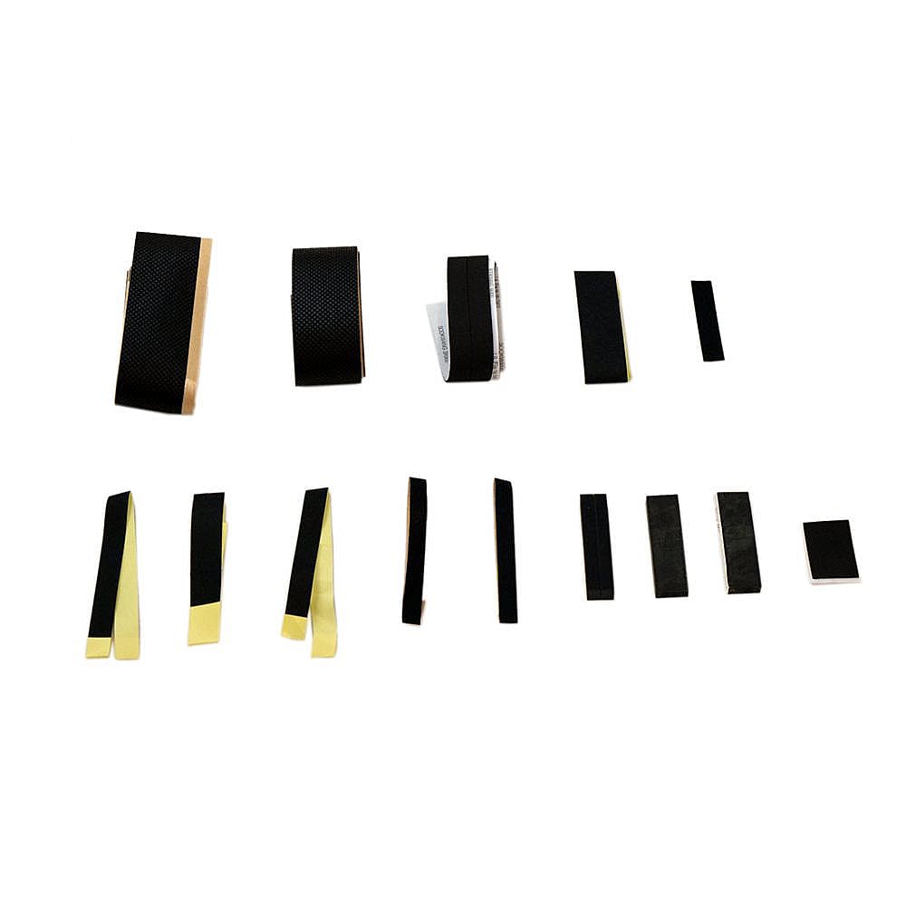 Part #aaa74772109, Home Electronics Assembly Accessory