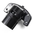 Base Assembly for LG 22LG30DC-UAAUSNLBR - Part AAN36158602