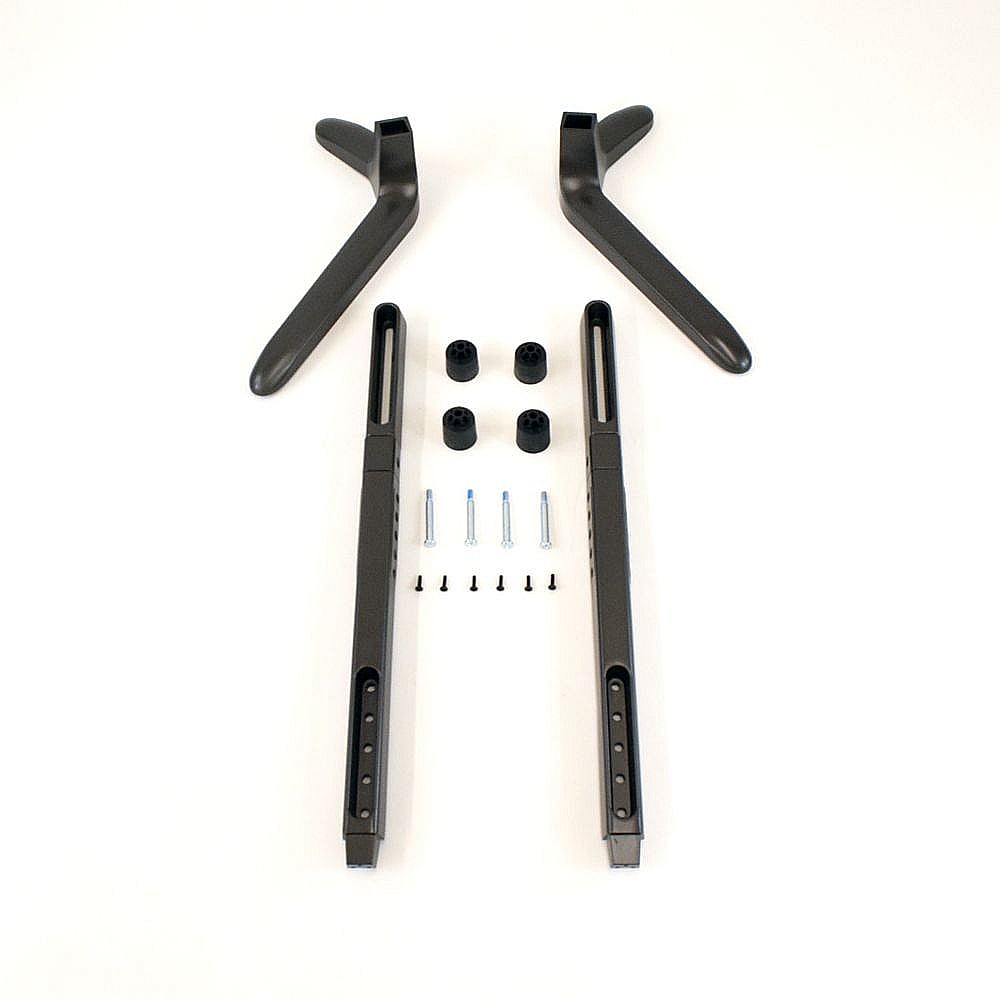Photo of LG Part #aan68643505, Television Stand Assembly from Repair Parts Direct