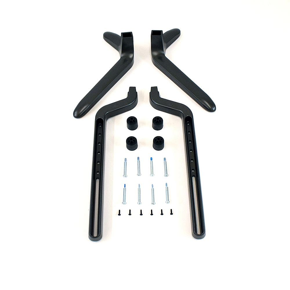 Part #aan72913916, Television Stand Assembly