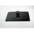 Television Stand Base Assembly for LG 55LW5300UCAUSYLUR - Part AAN73489003