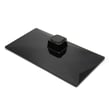 Lg Base Assembly for LG 42LK450UBSUSYJK - Part AAN73549602