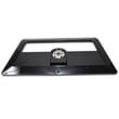 Television Stand Base Assembly for LG 55LM4600-UCAUSWLJR - Part AAN73950905
