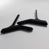 Television Stand Assembly AAN74354603