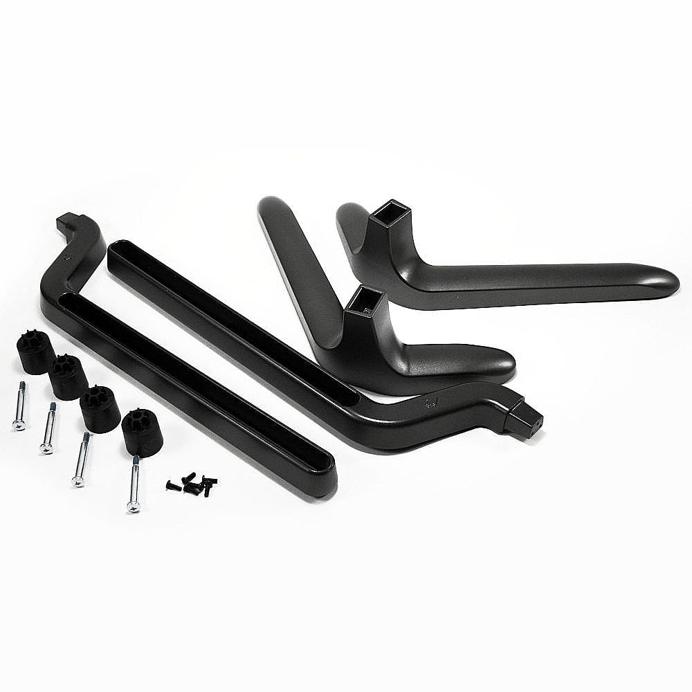 Part #aan74592401, Television Stand Assembly | 23.60 x 11.70 x 0.40