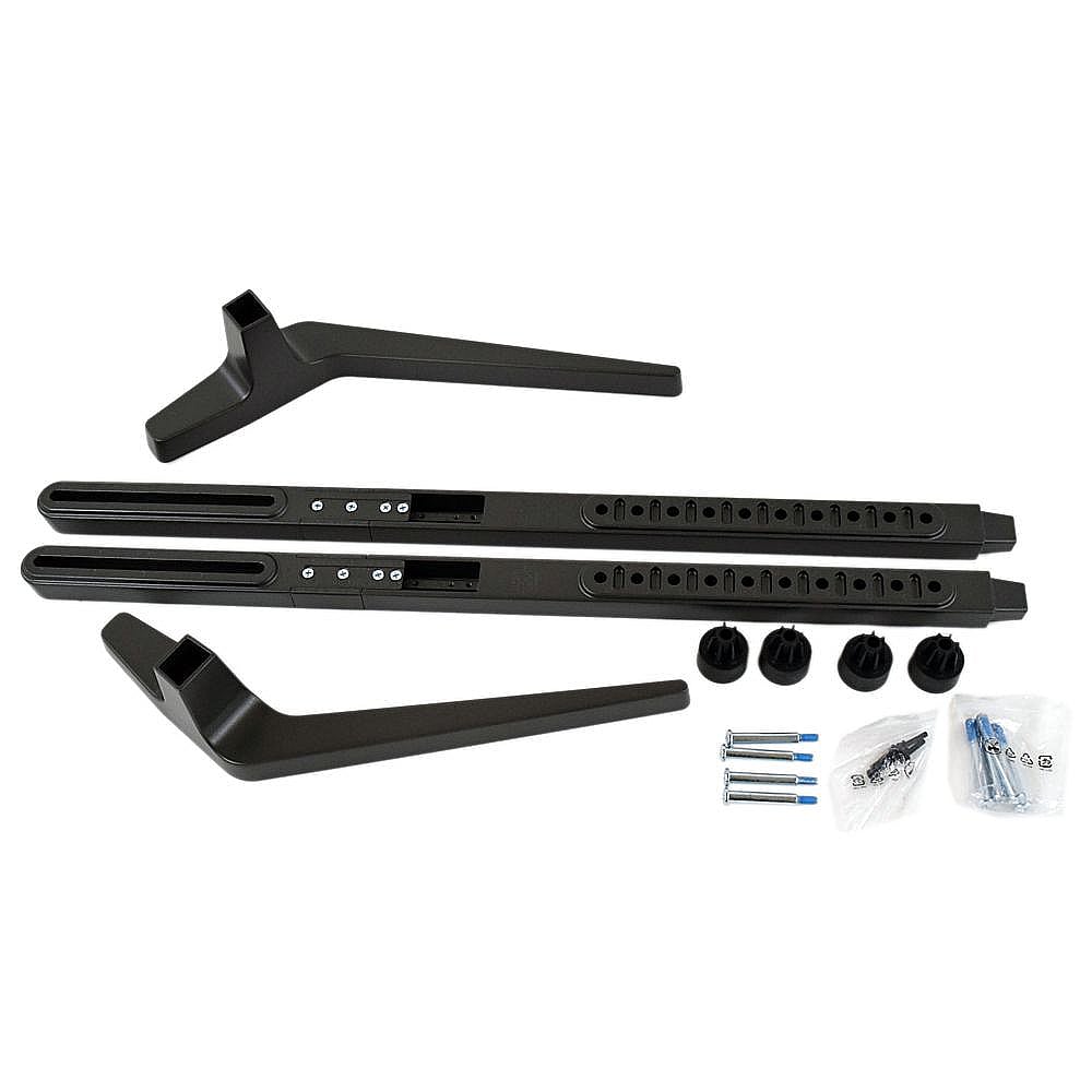 Photo of LG Part #aan74592501, Television Base Frame from Repair Parts Direct