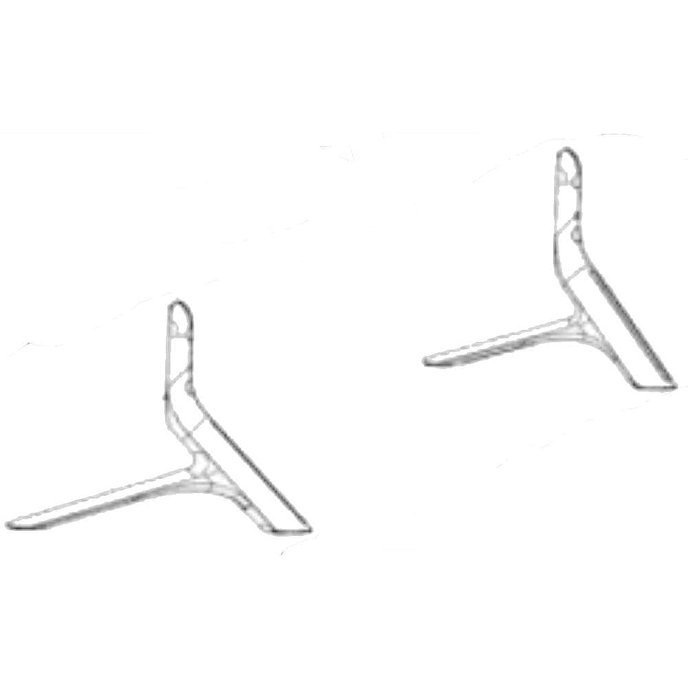LG Part #aan74609326, Television Stand Base
