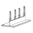 Television Stand for LG 65EF9500 - Part AAN75249804