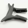 Television Stand Assembly for LG 55UF6450 - Part AAN75468603