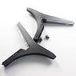 Lg Television Stand for LG 65UH6150 - Part AAN75488609
