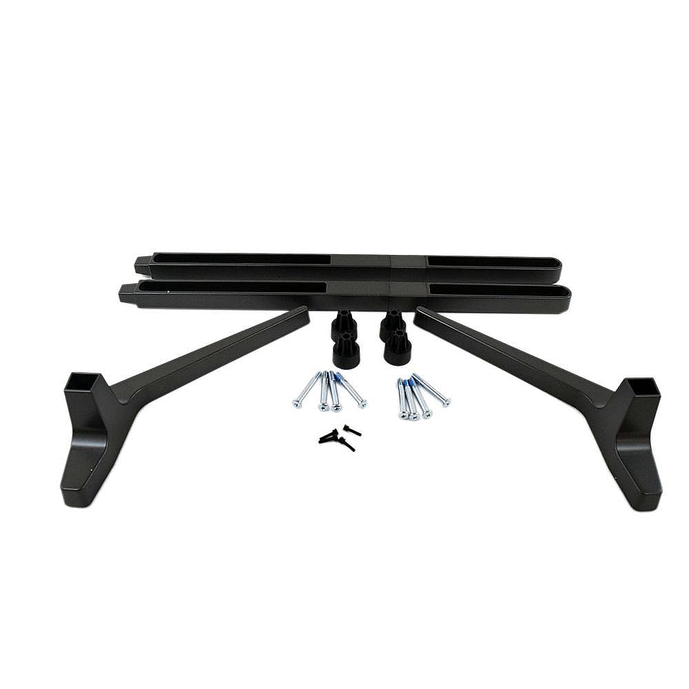 Part #aan76669101, Television Stand Assembly (Replaces Aan32161605, Aan34784101, Aan34784102, Aan67805613, Aan70581201) / 36.58 x 20.67 x 8.58